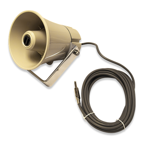 Furuno Marine Hailer Horn (MPN: 001-466-200-00)