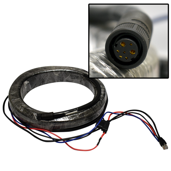 Furuno Radar Antenna Power Cable (MPN: 001-512-620-00)