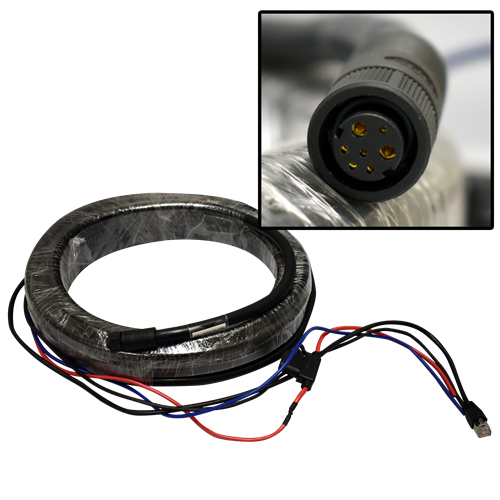 Furuno Radar Antenna Power Cable (MPN: 001-512-640-00)