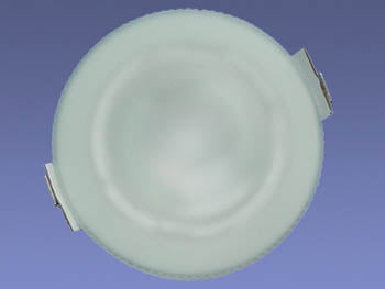 Command Electronics LED Interior Light (MPN: 001-52L)