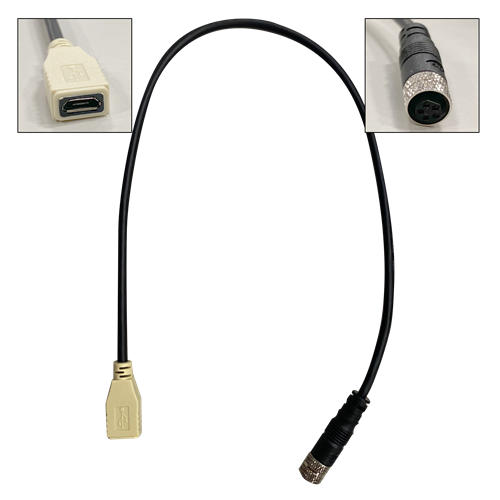 Furuno USB Cable (MPN: 001-646-940-00)