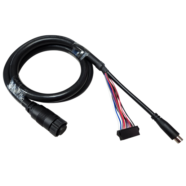 Furuno Marine Network Cable (MPN: 001-647-020-00)