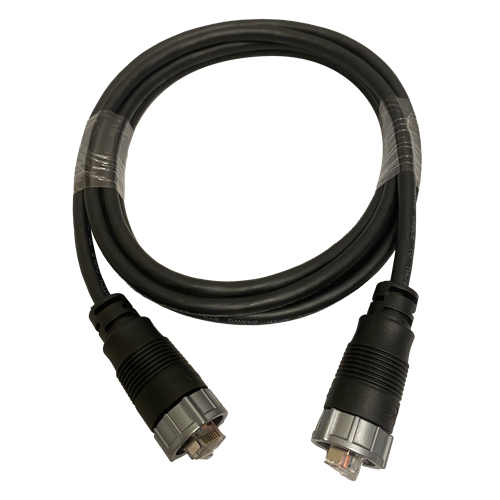 Furuno Ethernet Cable (MPN: 001-653-250-00)