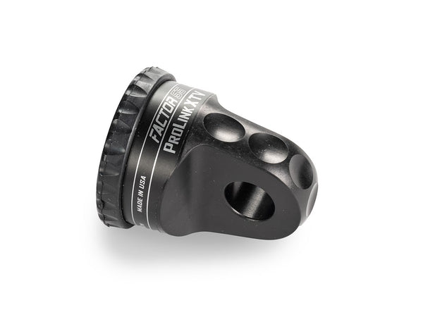 Factor 55 ProLink XTV Winch Cable Shackle Mount (MPN: 00110-04)