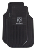 Plasticolor Floor Mat With Ram Logo (MPN: 001599R25)