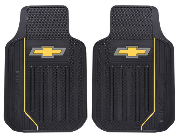 Plasticolor Elite Series Floor Mat (MPN: 001620R03)