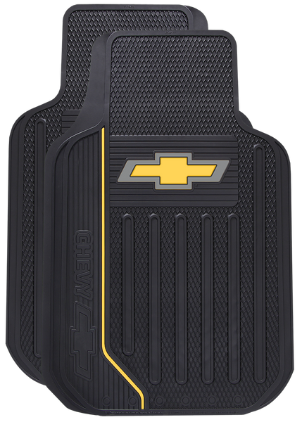 Plasticolor Elite Series Floor Mat (MPN: 001620R03)