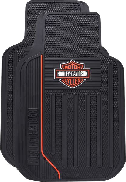 Plasticolor Elite Series Floor Mat (MPN: 001653R01)