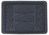 Plasticolor WeatherPro Floor Mat (MPN: 001664R03)