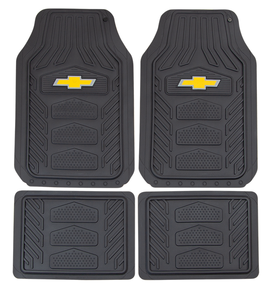 Plasticolor WeatherPro Floor Mat (MPN: 001664R03)