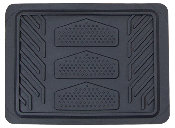 Plasticolor WeatherPro Floor Mat (MPN: 001665R01)