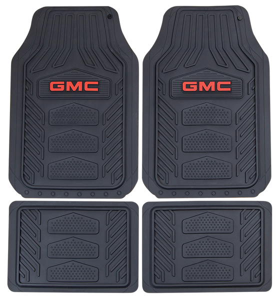Plasticolor WeatherPro Floor Mat (MPN: 001665R01)