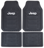 Plasticolor WeatherPro Floor Mat (MPN: 001668R01)