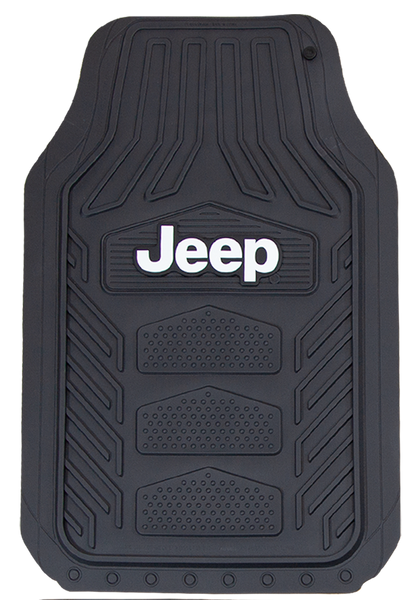Plasticolor WeatherPro Floor Mat (MPN: 001668R01)