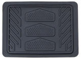 Plasticolor WeatherPro Floor Mat (MPN: 001668R01)
