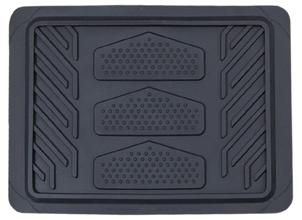 Plasticolor WeatherPro Floor Mat (MPN: 001668R01)