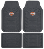 Plasticolor Floor Mat Set (MPN: 001671R01)