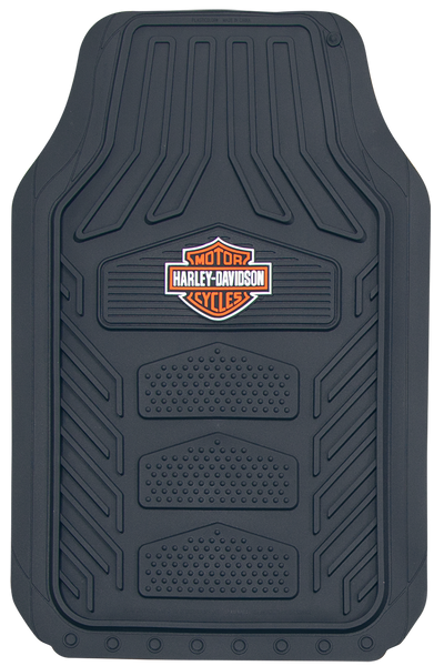 Plasticolor Floor Mat Set (MPN: 001671R01)
