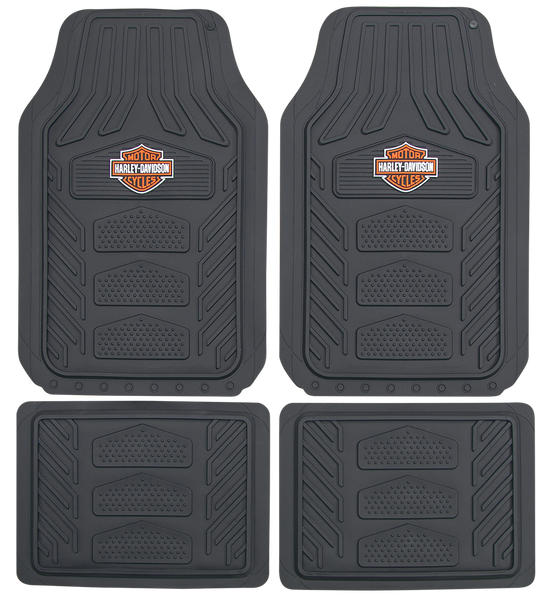 Plasticolor Floor Mat Set (MPN: 001671R01)