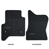 PlastiColor Floor Mat (MPN: 001795R01)