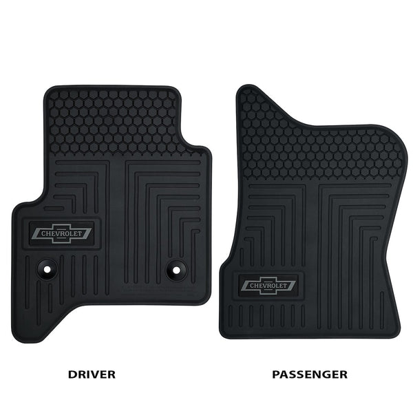 PlastiColor Floor Mat (MPN: 001795R01)
