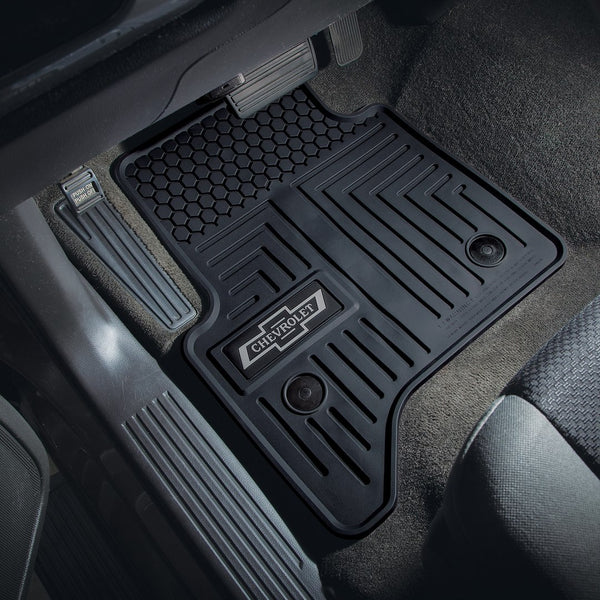 PlastiColor Floor Mat (MPN: 001795R01)