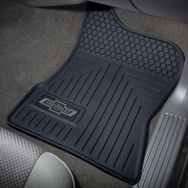 PlastiColor Floor Mat (MPN: 001795R01)