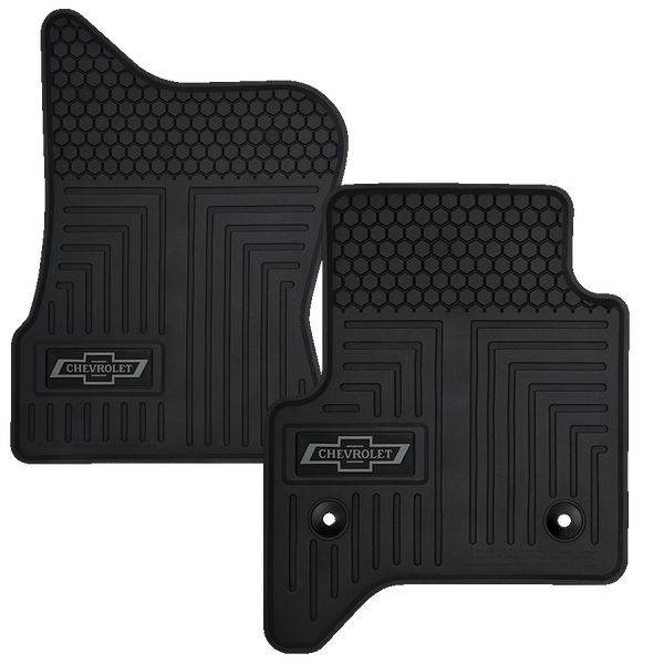 PlastiColor Floor Mat (MPN: 001795R01)