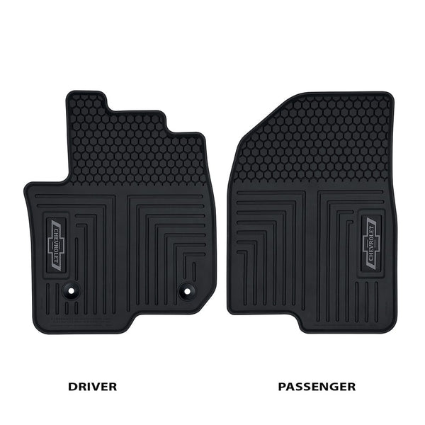 PlastiColor Floor Mat (MPN: 001796R01)