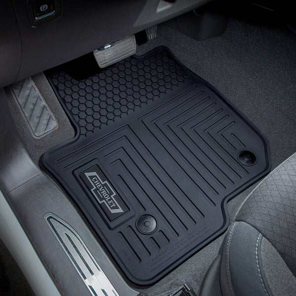 PlastiColor Floor Mat (MPN: 001796R01)
