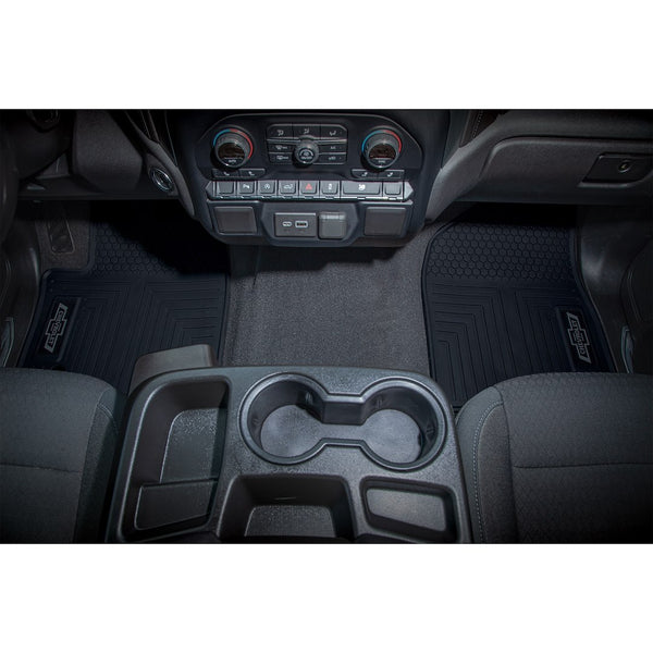 PlastiColor Floor Mat (MPN: 001796R01)