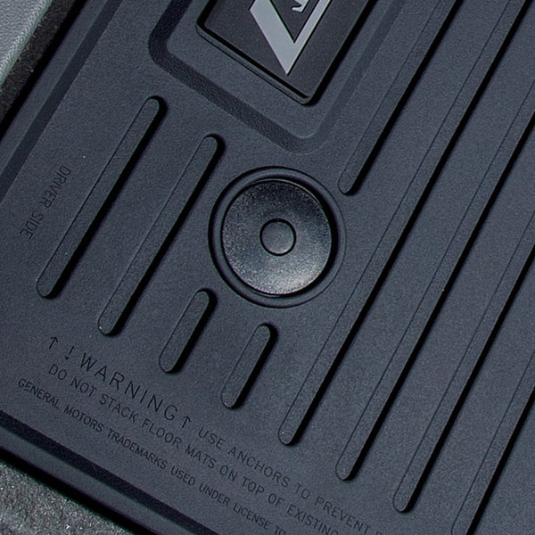 PlastiColor Floor Mat (MPN: 001796R01)