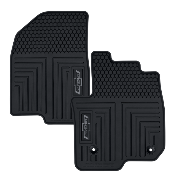 PlastiColor Floor Mat (MPN: 001796R01)