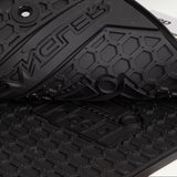PlastiColor Floor Mat With Jeep Logo (MPN: 001803R01)