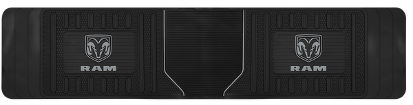 Plasticolor Floor Mat with Dodge Ram Logo (MPN: 001817R25)