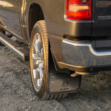 Plasticolor Heavy Duty Mud Flap Set (MPN: 001836R01)