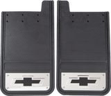 Plasticolor Heavy Duty Mud Flap Set (MPN: 001840R03)