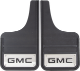 Plasticolor Heavy Duty Mud Flap Set (MPN: 001841R01)