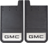 Plasticolor Heavy Duty Mud Flap Set (MPN: 001842R01)