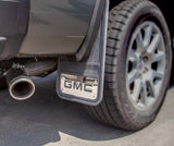 Plasticolor Heavy Duty Mud Flap Set (MPN: 001842R01)