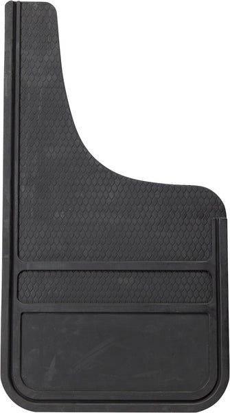 Plasticolor Heavy Duty Mud Flap (MPN: 001845R01)
