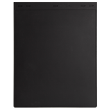 Plasticolor Universal Mud Flap Set (MPN: 001860R01)