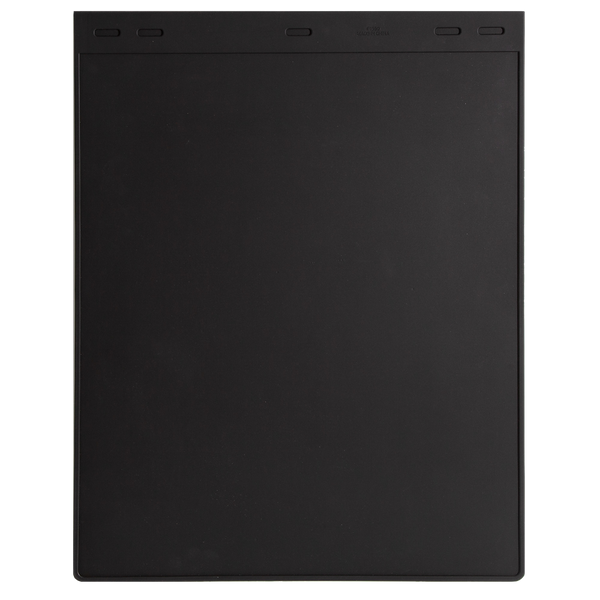 Plasticolor Universal Mud Flap Set (MPN: 001860R01)