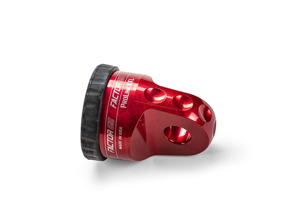Factor 55 ProLink XXL Winch Shackle Mount (MPN: 00210-01)