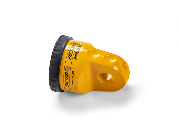 Factor 55 ProLink XXL Winch Shackle Mount (MPN: 00210-03)