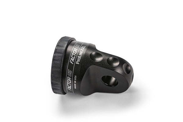 Factor 55 ProLink XXL Winch Shackle Mount (MPN: 00210-04)