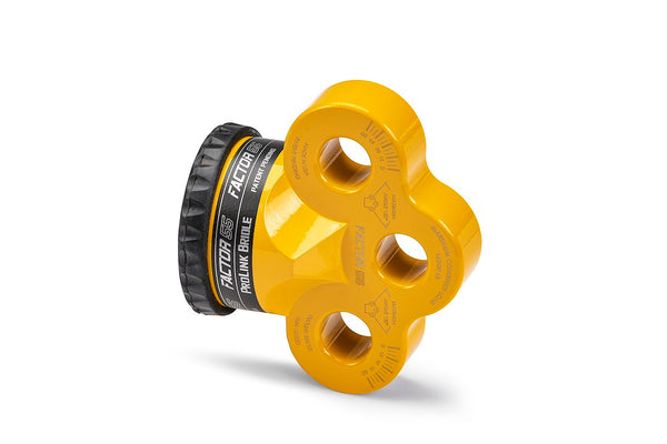 Factor 55 ProLink Bridle (MPN: 00220-03)