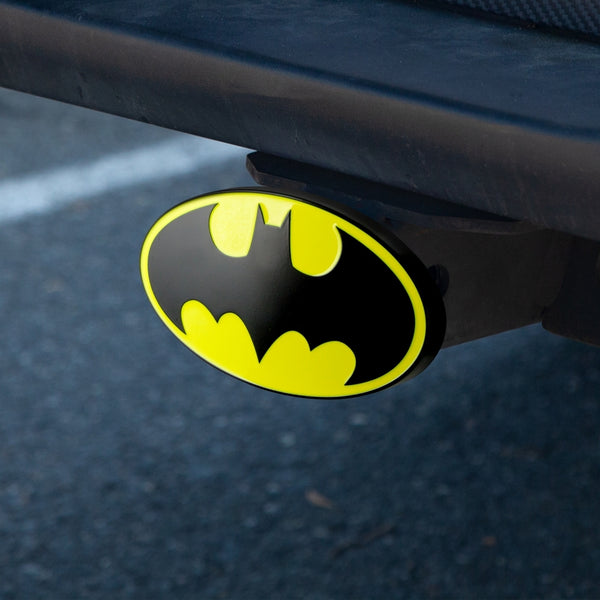 Plasticolor Trailer Hitch Cover (MPN: 002209R01)