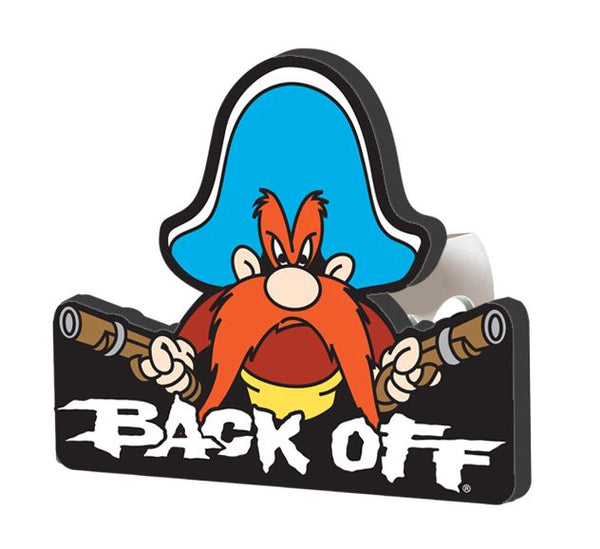 Plasticolor Trailer Hitch Cover (MPN: 002231R01)