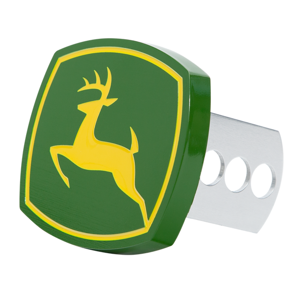 Plasticolor Trailer Hitch Cover (MPN: 002232R01)